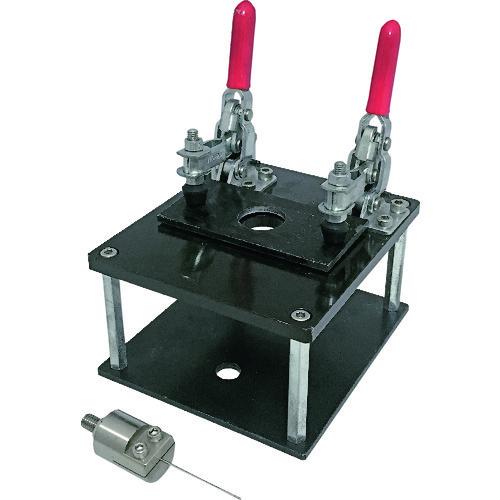 (送料別途)(直送品)A&amp;D MCT用突刺し試験治具 JM-CL-100N