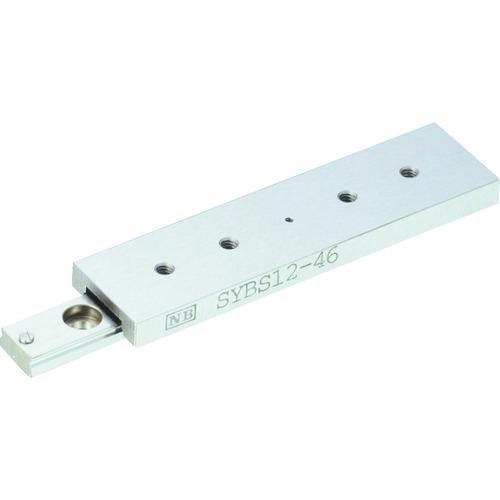 (送料別途)(直送品)NB ミニチュアスライドSYBS6形長さ13 SYBS6-13