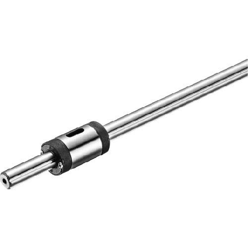 (送料別途)(直送品)NB ボールスプライン用シャフトSSP10-400 SSP10-400