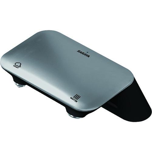 サラヤ 自動手指洗浄消毒器 サニタリープレート WS-P2SNF 石けん液泡タイプ 46699