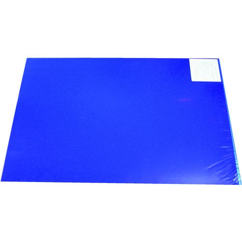 (送料別途)(直送品)DIC クリーンマットブルー CM-S940BLD 600mm×900mm C...