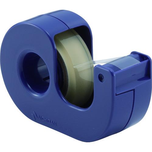 ニチバン セロテープ小巻カッター付 まっすぐ切れるタイプ 幅12mm×長さ11m CT-12DCB