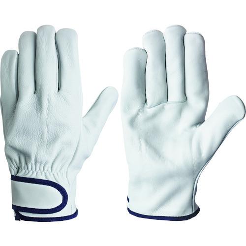 シモン 牛本革手袋 CGー725 L CG-725 L