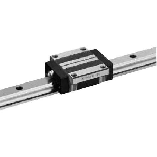 (送料別途)(直送品)NB スライドガイド用ブロックSGL45HTEB SGL45HTEB