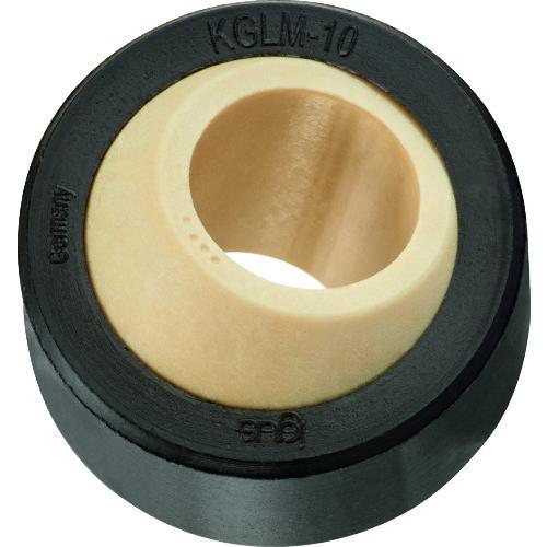 (送料別途)(直送品)igus イグボール(球面ベアリング) KGLM-12