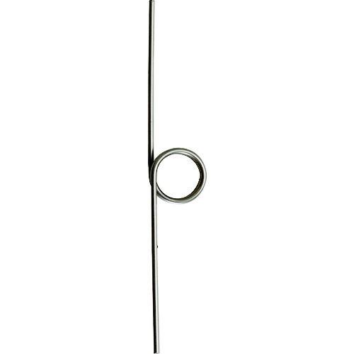 TRUSCO トーションばね ステンレス D5×d0.6×L20 180°4巻 20個入 右巻き T...