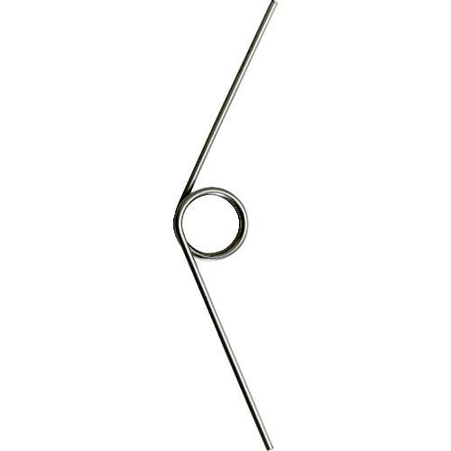 TRUSCO トーションばね ステンレス D5×d0.8×L20 135°5巻 20個入 右巻き T...