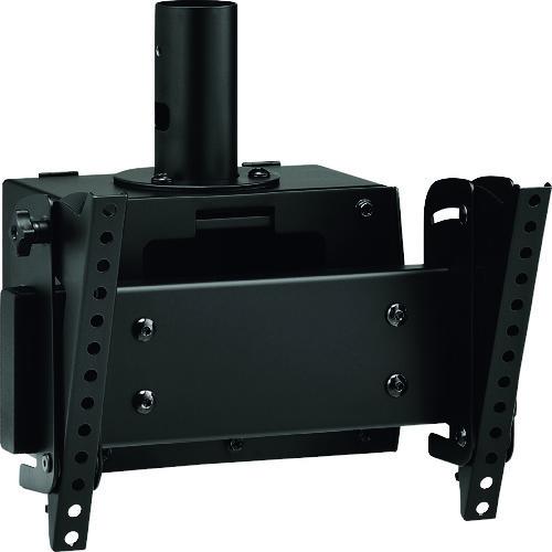 (送料別途)(直送品)ハミレックス テレビ取付金具 CH-43B