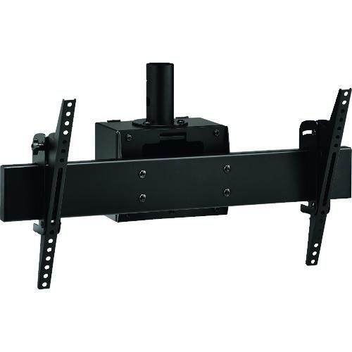 (送料別途)(直送品)ハミレックス テレビ取付金具 CH-83B