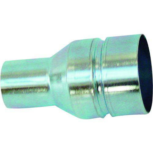 (送料別途)(直送品)Danax メタル減径カップリングΦ80-50 Y052-0266