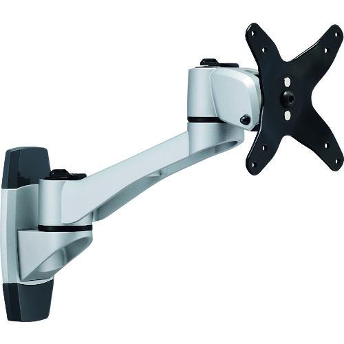 (送料別途)(直送品)ハミレックス モニターアーム壁付けタイプ AR-172W