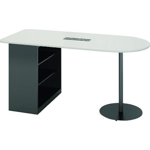 (送料別途)(直送品)ナイキ カウンターテーブル MSH2190RHN-BH