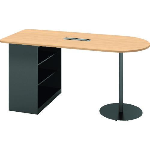 (送料別途)(直送品)ナイキ カウンターテーブル MSH2190RHN-BS