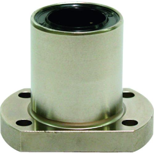 オザック エコベアリング T型フランジタイプ 内径 16 LFTM16B-UU