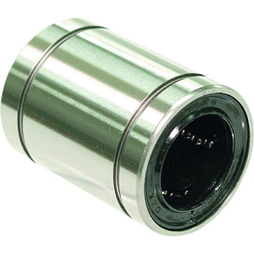 (送料別途)(直送品)オザック リニアベアリング 標準タイプ 内径 8 L 8B-UU