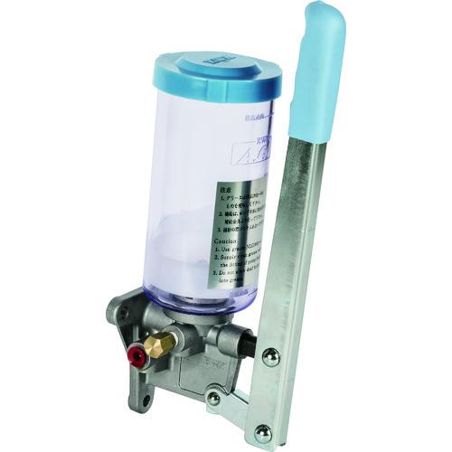 KWK 手動グリースポンプ KSP-105-TG1