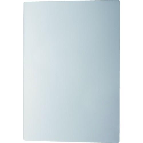 (送料別途)(直送品)TRUSCO SUS304 ステンレスミラー A4 SU3M-A4