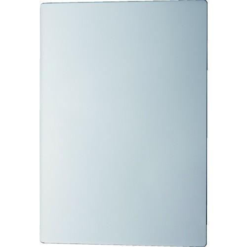 (送料別途)(直送品)TRUSCO SUS304 ステンレスミラー 姿見タイプ SU3M-FL