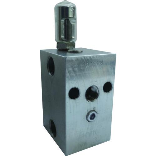 KWK 潤滑装置 デュアルライン用分配弁 KW-32