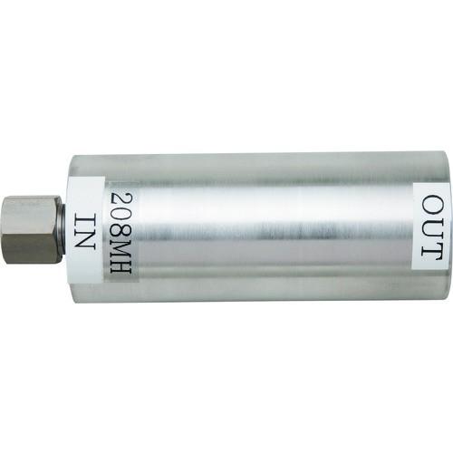 (送料別途)(直送品)KOGI 熱風側サイレンサ208MH 208MH