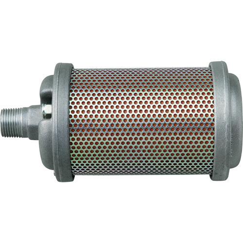 (送料別途)(直送品)KOGI 熱風側サイレンサ308MHソケット付き 308MH