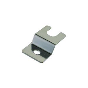 ダイワアドテック アジャスターボルト用脚止め金具(ステンレス) PA-30S