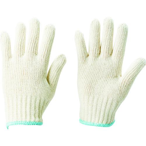 TRUSCO 子供用軍手 滑り止めなし 10双入り TCLJM