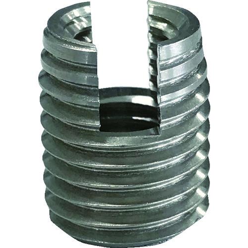 TRUSCO エンザート((R下)) 302SUS割溝 M8 P1.25 L15 302SUS-M8...