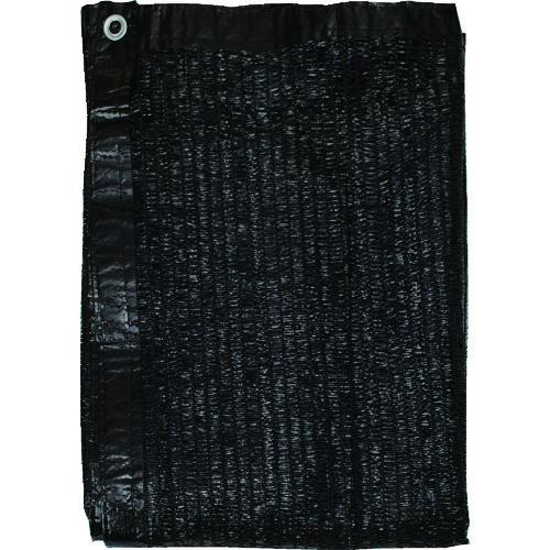 (送料別途)(直送品)TRUSCO 遮光ネットロール遮光率80% 2x50M TSN80-250