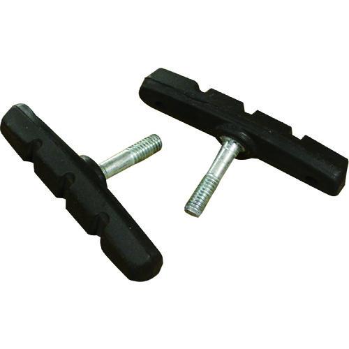 TRUSCO THR5503用ブレーキシュー(左右)セット THR-5503BKS