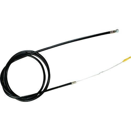 TRUSCO THR5503用ブレーキワイヤー後一式 THR-5503BKW-R