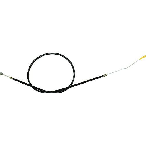 TRUSCO THR5520用ブレーキワイヤー前一式 THR-5520BKW-F