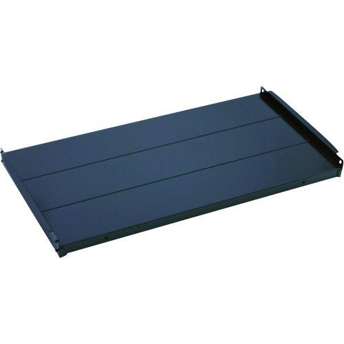 TRUSCO 軽量ボルトレス棚TSUG型用追加棚板セット W855XD600 TSUG100-3LS...