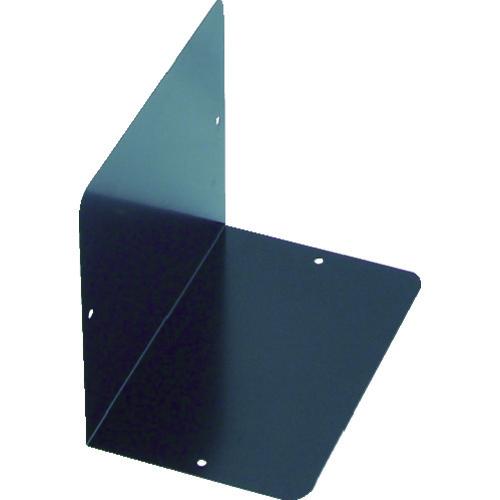 (運賃見積り)(直送品)TRUSCO 軽量ボルトレス棚TSUG型用移動仕切板(奥行600タイプ用)黒...