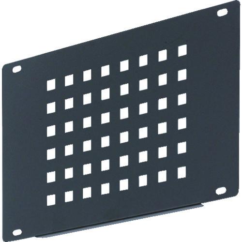 (運賃見積り)(直送品)TRUSCO 軽量ボルトレス棚TSUG型用パンチングボード(奥行300用) ...