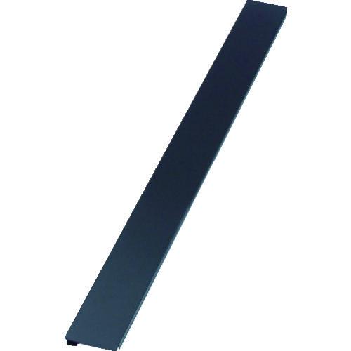 (運賃見積り)(直送品)TRUSCO 軽量ボルトレス棚TSUG型用巾木(幅900タイプ用)黒 TSU...