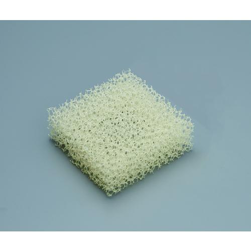 TRUSCO 水がキレる大判スポンジ 30X300X300mm WKS-30300