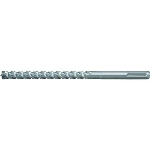 フィッシャー ドリルビット Quattric 2 25/200/250 549964