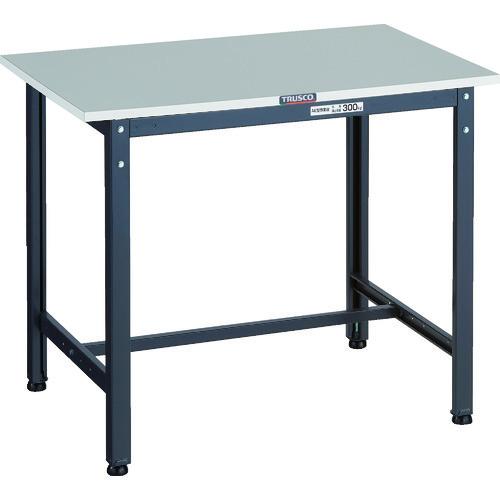 (送料別途)(直送品)TRUSCO RAE2型作業台 RoHS2対応天板 900X750XH740 ...