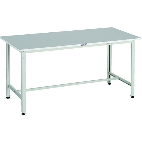 (送料別途)(直送品)TRUSCO RAE2型作業台 RoHS2対応天板 1500X900XH740...