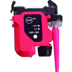 (個別送料2000円)(直送品)理研 ポンプユニット(GX-3R用)