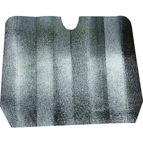 (送料別途)(直送品)TRUSCO ピタッとフロントガラスサンシェード ミニバン・ワンボックス PF...