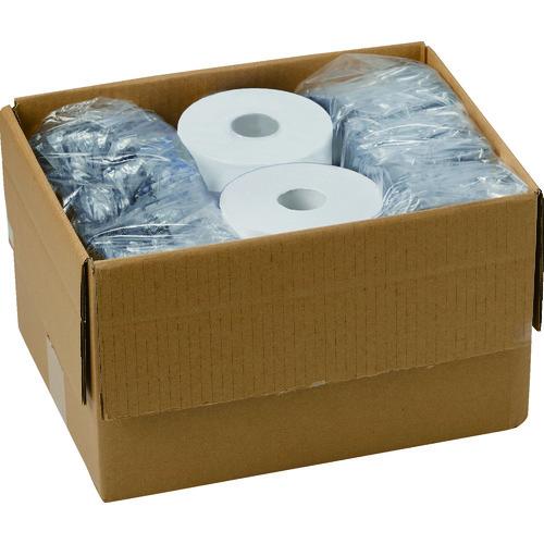 (送料別途)(直送品)TRUSCO 多人数用災害用トイレ 200回分入 SWC200