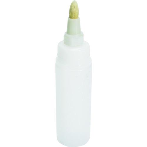 TRUSCO 容器付刷毛 タッチアップ・補修用 100cc TYHT-100