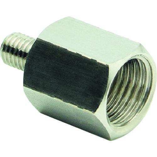 perma 自動給油器用アタッチメント レジューサー継手 UNF1/4雄ネジ×G1/4雌ネジ 109...