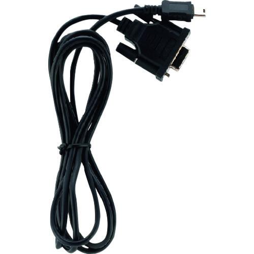 TANITA FC-1200用 通信ケーブル(RS232C用) FC-1200RS