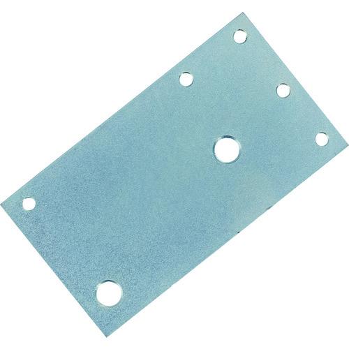 TRUSCO TSF20用アジャスタキャスタープレート SS TSFK575A