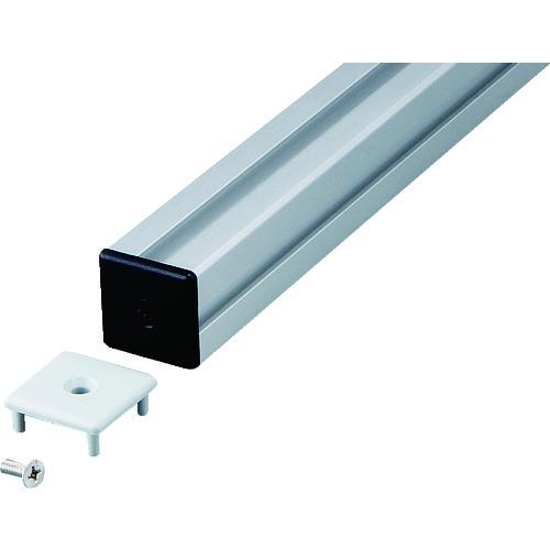 TRUSCO TSF20用フレームキャップロックタイプ2020・キット LG TSFK060G