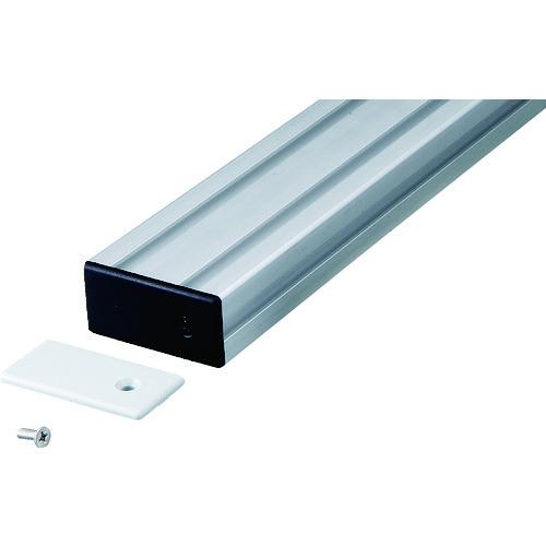 TRUSCO TSF20用フレームキャップロックタイプ2040・キット LG TSFK061G