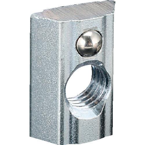 TRUSCO TSF30用S EasyナットS(M4) TSFNES4